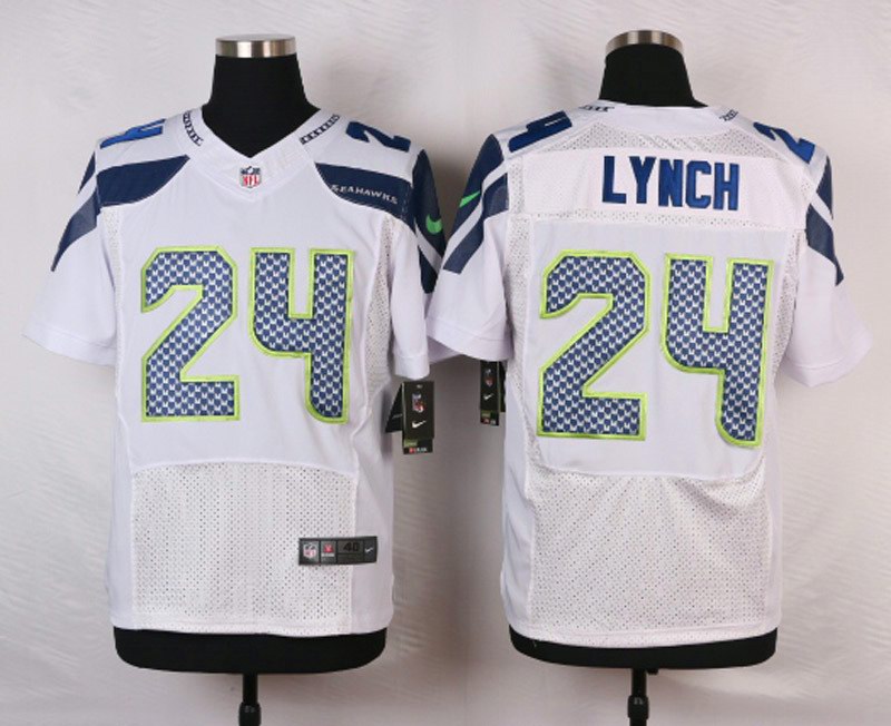 Seattle Seahawks elite jerseys-033